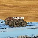 Giant Sand LP (analog) Blurry Blue Mountain (reissue)