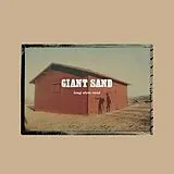 Giant Sand CD Long Stem Rant (25th Anniversary Edition)