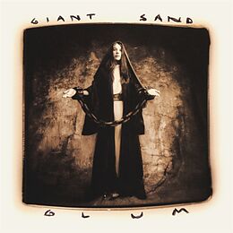 Giant Sand Vinyl Glum (25th Anniversary Edition)