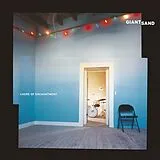 Giant Sand LP (analog) Chore Of Enchantment (reissue)