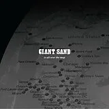 Giant Sand CD It's All Over The Map