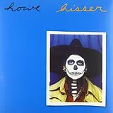 Howe Gelb LP (analog) Hisser (ltd Cream White Vinyl)