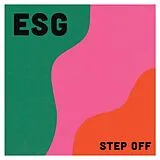 Esg CD Step Off