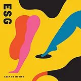 Esg CD Keep On Moving