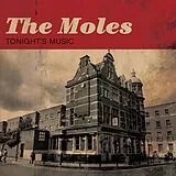 The Moles LP (analog) Tonight''s Music