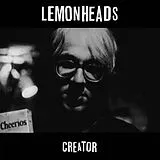 The Lemonheads Vinyl Creator (Deluxe Edition-Blau (Vinyl)