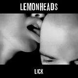 The Lemonheads LP (Vinyl) Lick (Deluxe Edition-Gelbes (Vinyl)