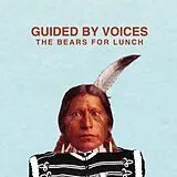 Guided By Voices CD The Bears For Lunch