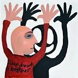 Mathew Sawyer CD Sleep Dreamt A Brother
