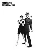 Television Personalities CD And Don''t The Kids Just Love It