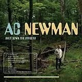 A.C. Newman LP (Vinyl) Shut Down The Streets (Vinyl)