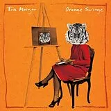 Tom Morgan LP (analog) Orange Syringe