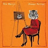 Tom Morgan CD Orange Syringe