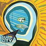 Surf City CD We Knew It Was Not Going To Be Like This