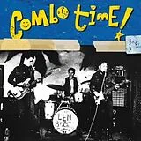 The Len Bright Combo CD Combo Time!
