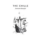 The Chills LP (analog) Somewhere Beautiful