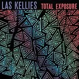 Las Kellies LP (Vinyl) TOTAL EXPOSURE