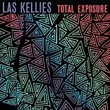 Las Kellies CD Total Exposure