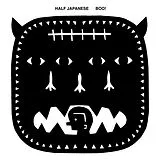 Half Japanese LP (Vinyl) Boo! (Vinyl)
