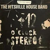 Wreckless Eric Vinyl The Hitsville Houseband'S '12 O'Clo (Vinyl)
