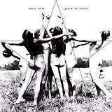 Bardo Pond CD Peace On Venus