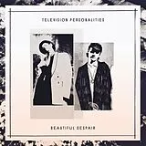 Television Personalities CD Beautiful Despair