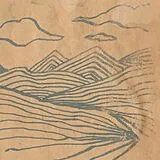 Wooden Wand LP (Vinyl) Farmers Corner (Vinyl)