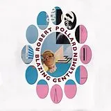 Robert Pollard LP (Vinyl) Blazing Gentlemen
