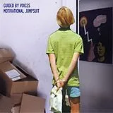 Guided By Voices LP (Vinyl) MOTIVATIONAL JUMPSUIT