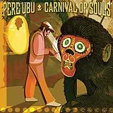 Pere Ubu LP (Vinyl) Carnival Of Souls (Gold Vinyl)