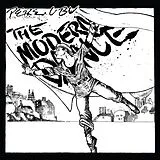 Pere Ubu Vinyl THE MODERN DANCE
