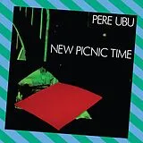 Pere Ubu Vinyl New Picnic Time