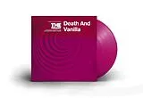 Death And Vanilla Vinyl The Tenant