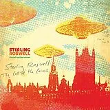 Sterling Roswell LP (analog) The Call Of The Cosmos