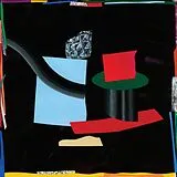 Virginia Wing LP (Vinyl) Measures Of Joy