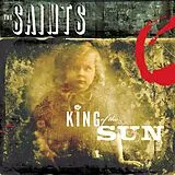 The Saints CD King Of The Sun/king Of The Midnight Sun