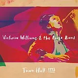Victoria & The Loose Band Williams LP (analog) Town Hall 1995