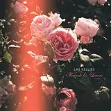 Las Kellies LP (analog) Friends And Lovers