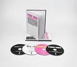 Pere Ubu CD Elitism For People: 1975-1978 (4cd)