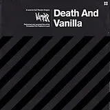Death And Vanilla Vinyl Vampyr
