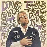 Dave & The Gospel Of Pow Cloud CD Today Is The Day That They Take Me Away