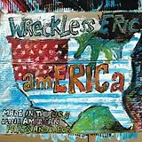 Wreckless Eric Vinyl America (Vinyl)