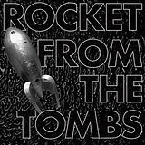 Rocket from the Tombs CD Black Record
