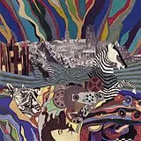 Rats On Rafts Vinyl Tape Hiss (Vinyl)