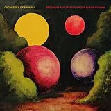 Orchestra Of Spheres LP (analog) Brothers And Sisters Of The Black Lagoon