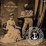 The Jazz Butcher CD Last Of The Gentlemen Adventurers