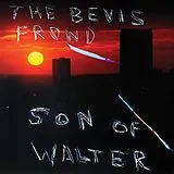 The Bevis Frond Vinyl Son Of Walter