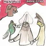 Mendrugo Vinyl More Amor