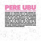 Pere Ubu Vinyl Les Haricots Sont Pas Sales 1987-1991 (box Set)