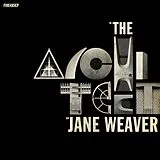 Jane Weaver Maxi Single (analog) The Architect Ep